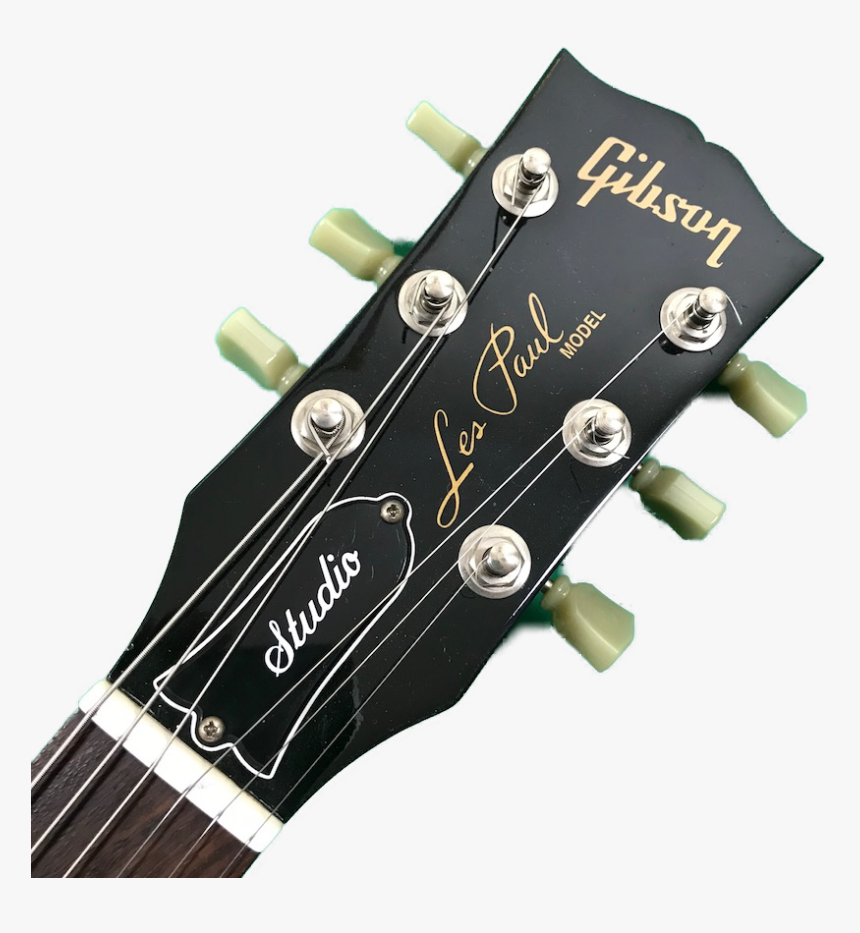Gibson Les Paul Studio, HD Png Download, Free Download
