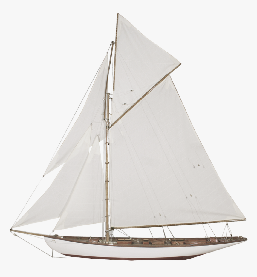 Sailing Boat No Background Transparent Image - Sailboat Png, Png Download, Free Download