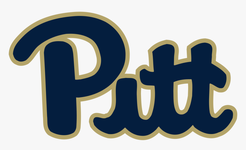 Pitt Logo No Background, HD Png Download, Free Download