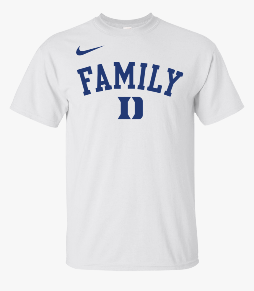 Duke Blue Devils March Madness Family Basketball T-shirt - Stranger Things T Shirt, HD Png Download, Free Download