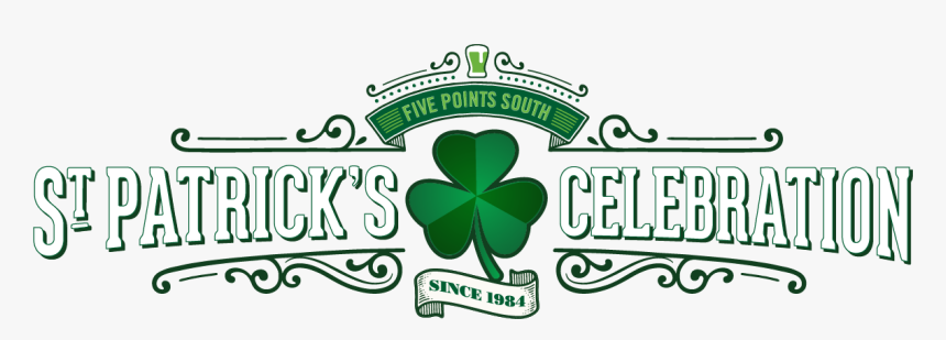 Transparent St Patty"s Day Png - Shamrock, Png Download, Free Download