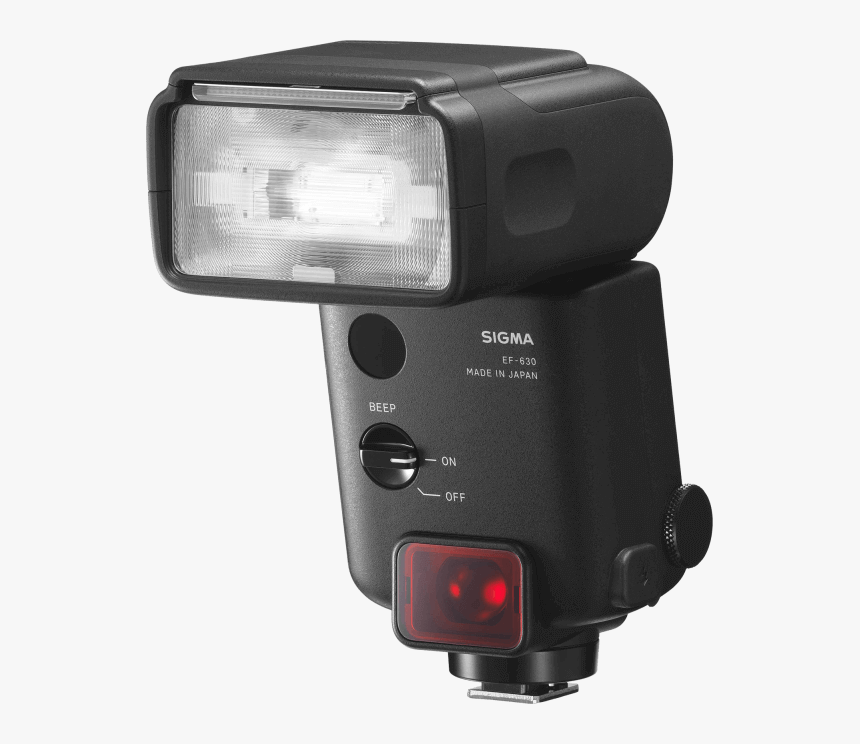 Sigma Flash Ef 630, HD Png Download, Free Download