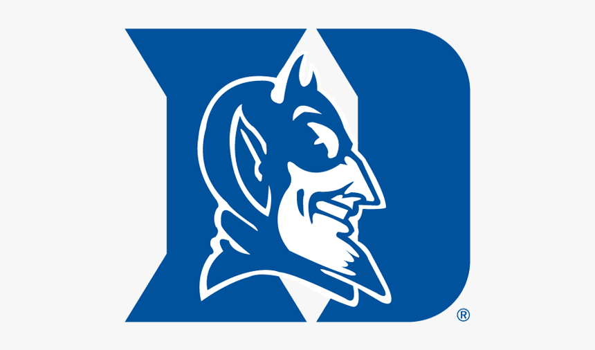 Mascot Duke University Logo, HD Png Download, Free Download