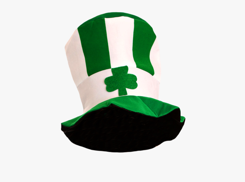 Patrick"s Day Hat - St Patrick's Day, HD Png Download, Free Download