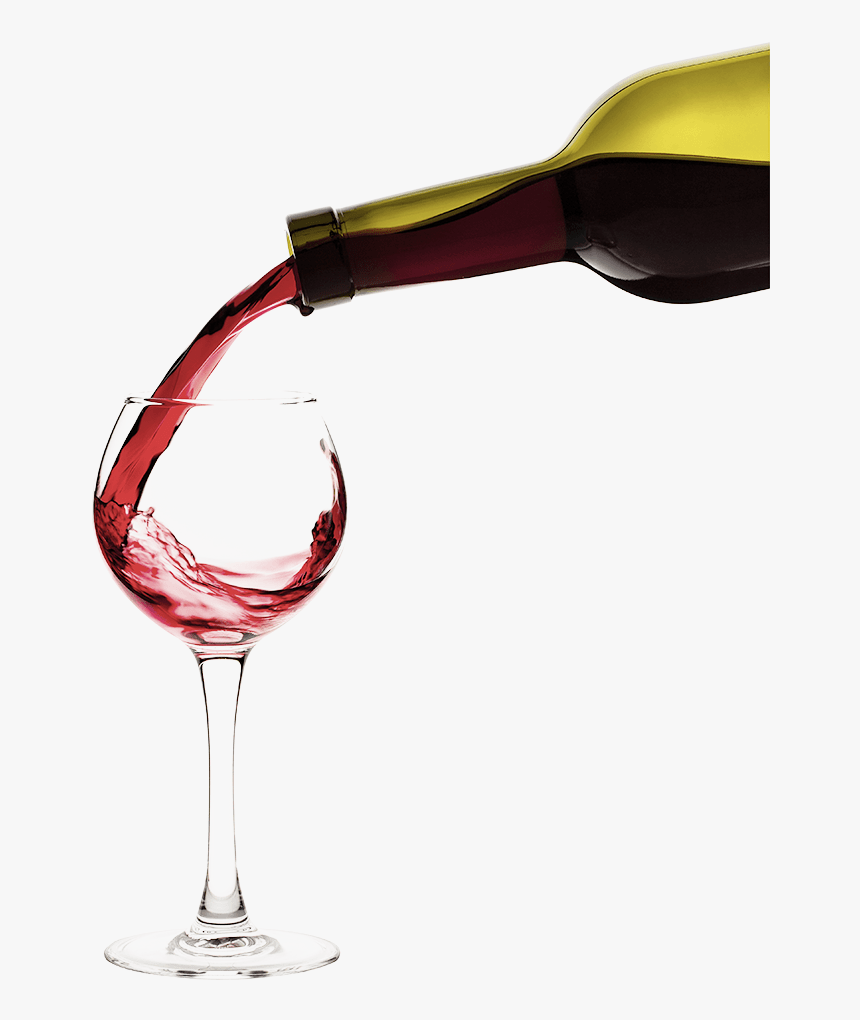 Wine Pour Transparent Png, Png Download, Free Download