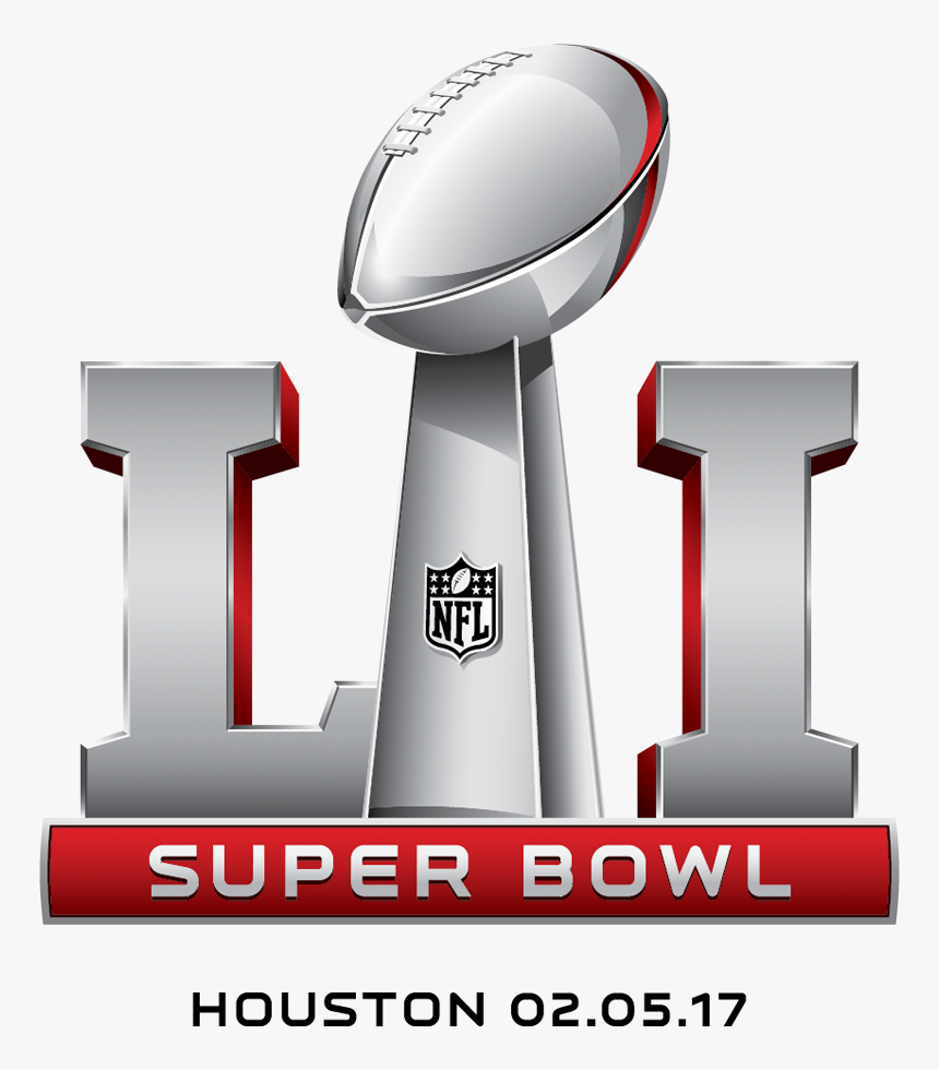 Transparent Superbowl Logo Png - Super Bowl Logo Color, Png Download, Free Download