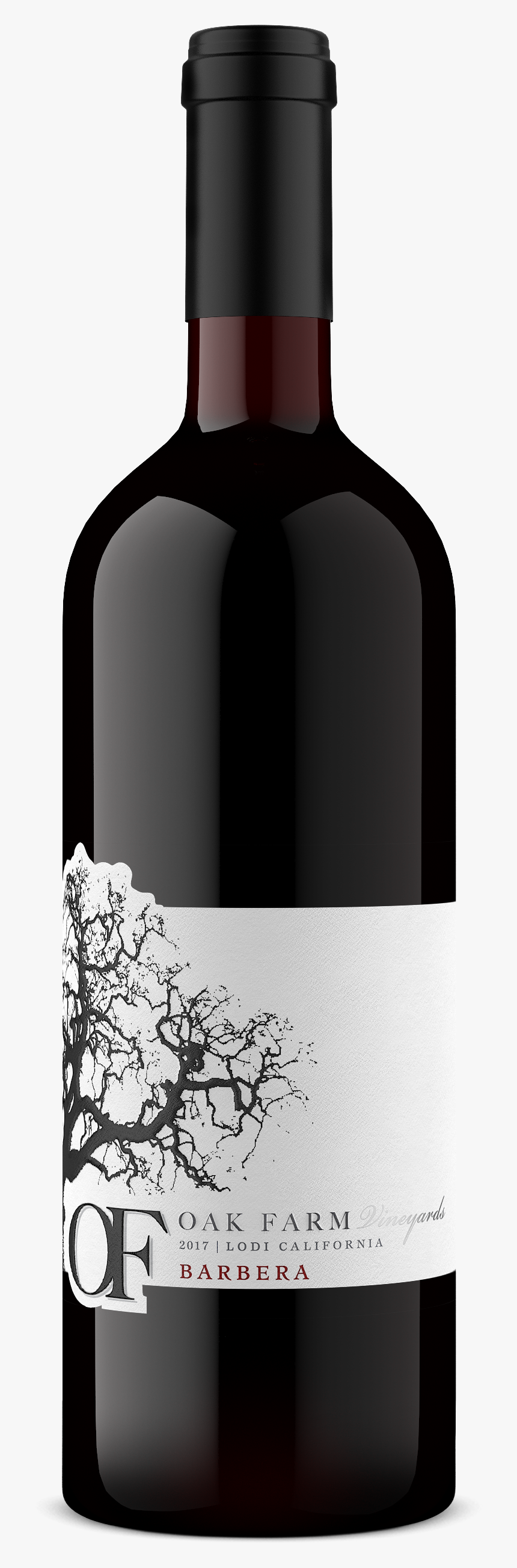 Oak Farm Vineyards Cabernet Sauvignon 2017, HD Png Download, Free Download