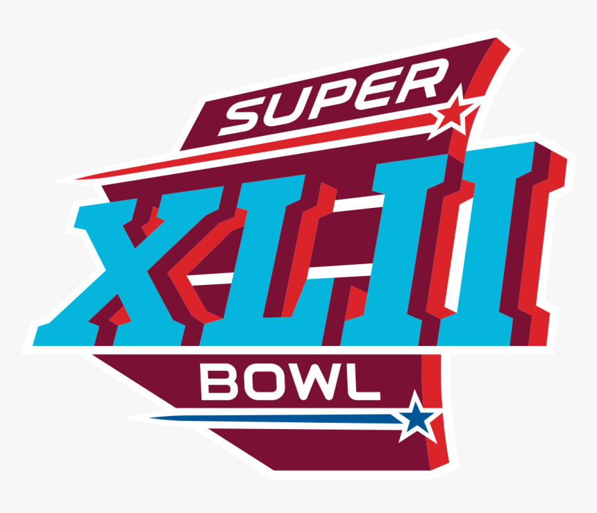 Super Bowl Xliii Logo, HD Png Download, Free Download