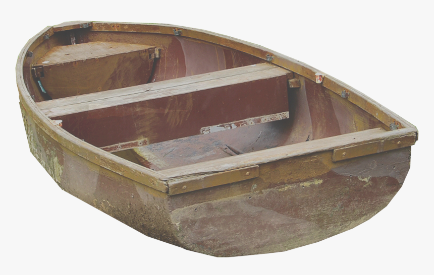 Wood Boat Png Image Background - Boat Pngs, Transparent Png, Free Download