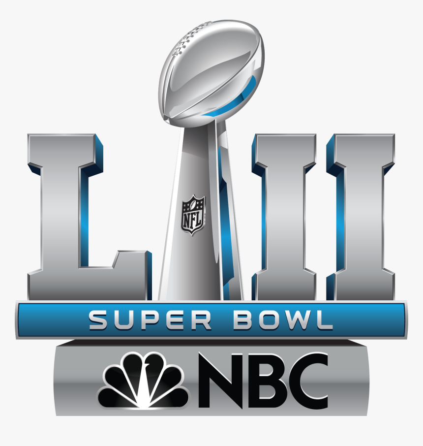 Super Bowl 2018 Date, HD Png Download, Free Download
