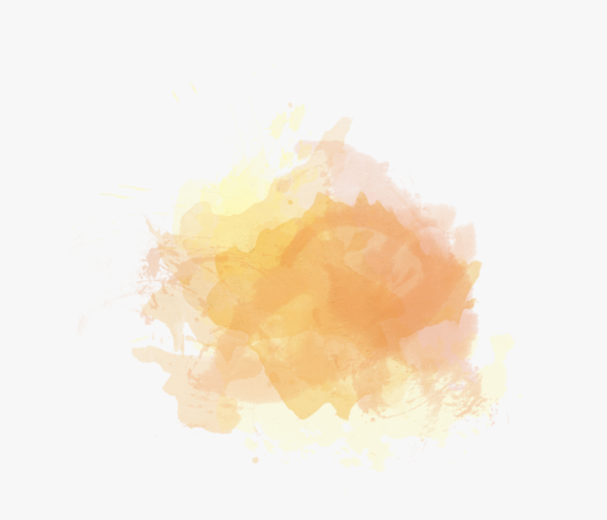 Idk, Party, And Yellow Image - Mancha Acuarela Beige Png, Transparent Png, Free Download