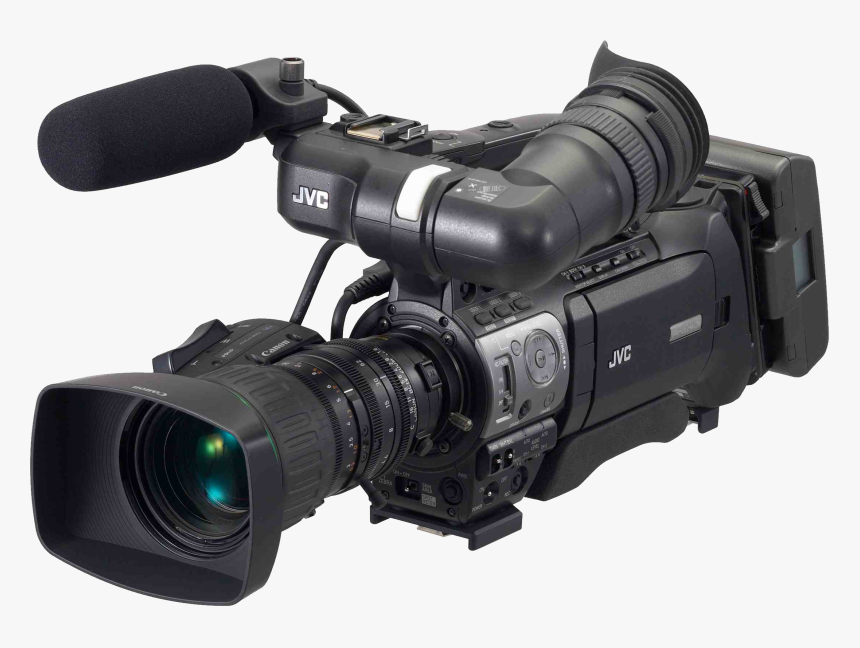 Video Camera Png Image - Video Camera Hd Png, Transparent Png, Free Download