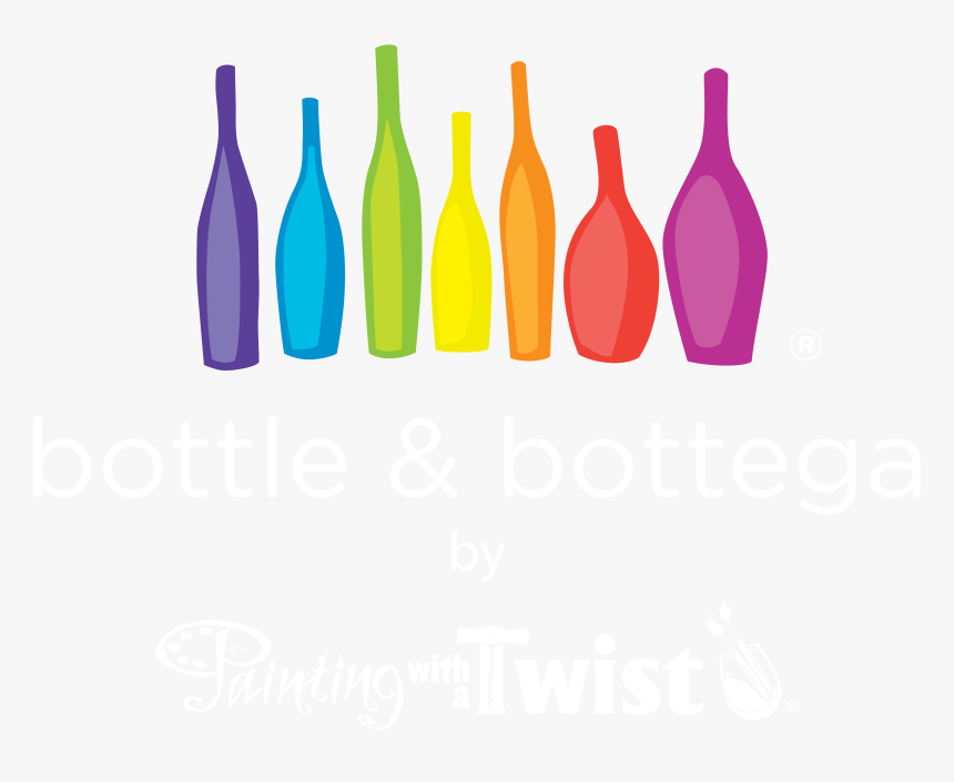 Bottle & Bottega - Bottle & Bottega Logo, HD Png Download, Free Download