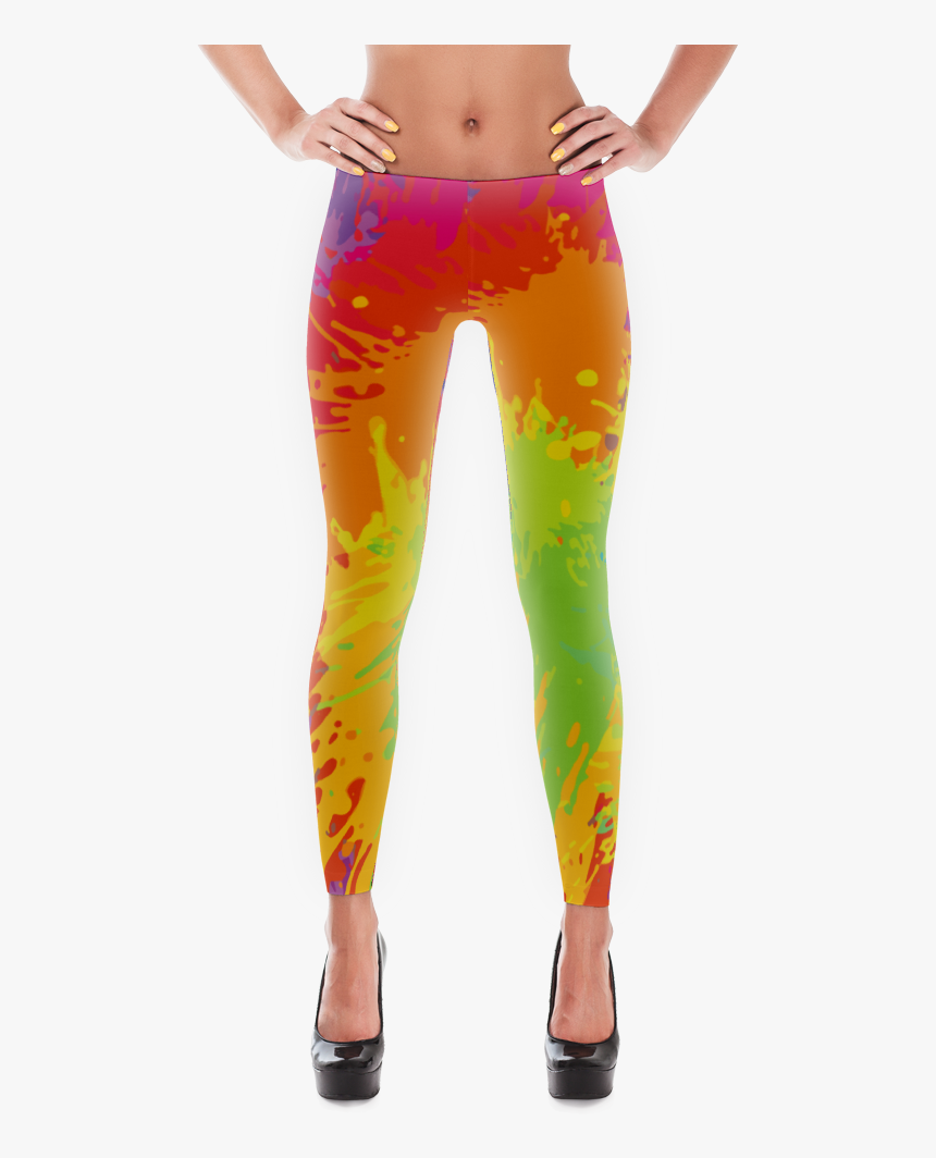 Leggings Usa, HD Png Download, Free Download