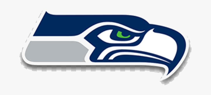 Dallas Cowboys Super Bowl Logo Clip Art Clipart Transparent - Seattle Seahawks Logo 2018, HD Png Download, Free Download