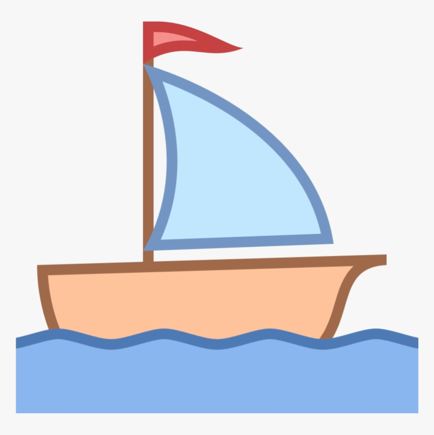 Sailboat Png