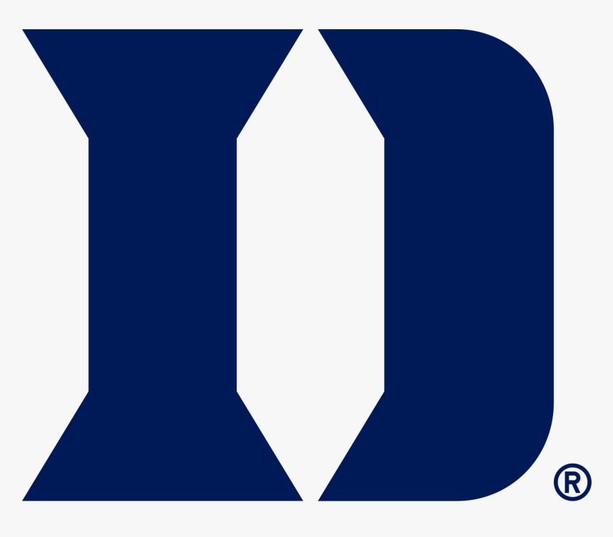 Duke Logo 102114"
 Class="img Responsive Owl First - Transparent Duke Logo, HD Png Download, Free Download