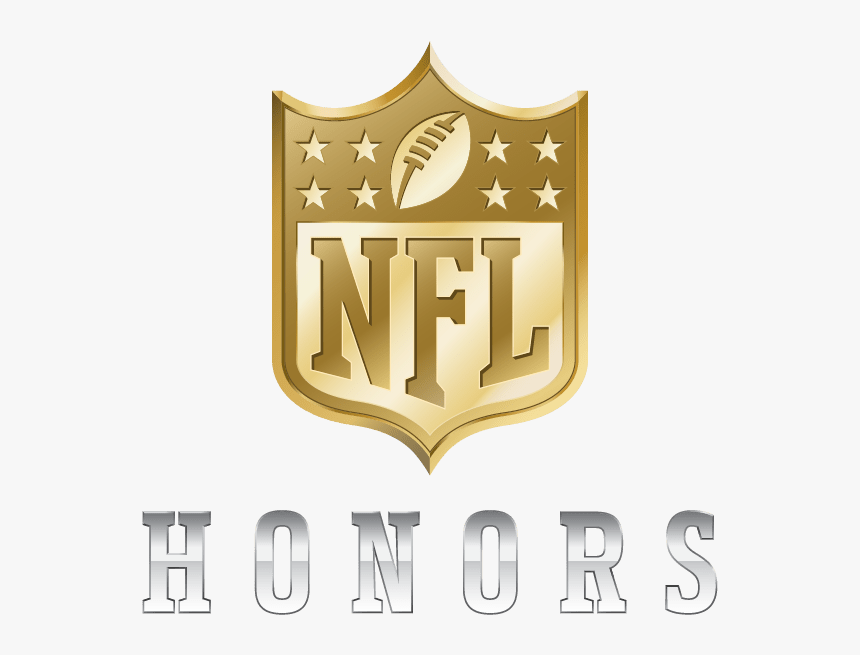 Nfl Honors Logo - Emblem, HD Png Download, Free Download