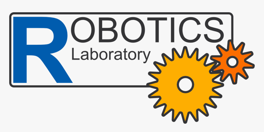Naist Robotics Lab Logo, HD Png Download, Free Download