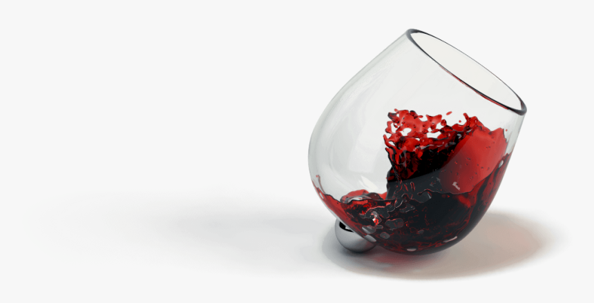 Img - Wine Glass, HD Png Download, Free Download