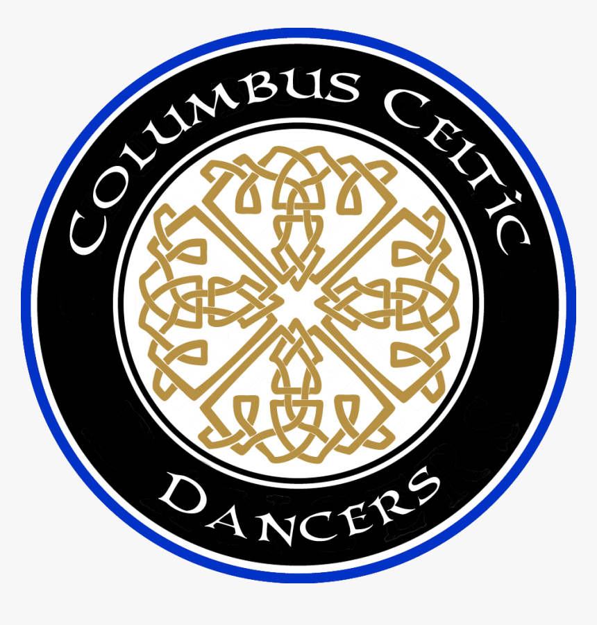 3-17 Celticdancers - Circle, HD Png Download, Free Download