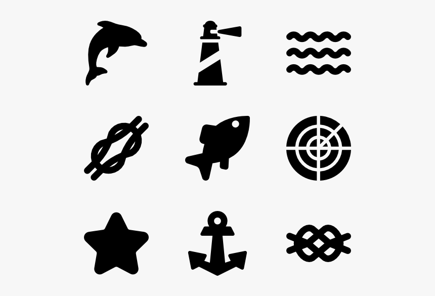 Sailor - Free Sailing Icons, HD Png Download, Free Download