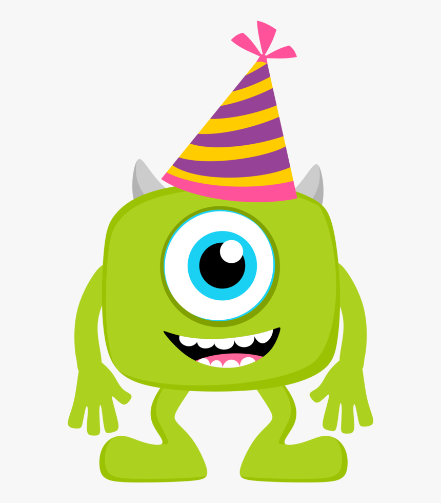 Transparent Monsters Inc Png - Monster Inc Png, Png Download, Free Download