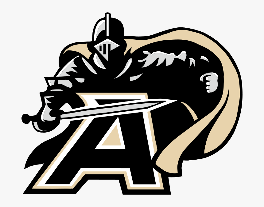 Army Black Knights Logo, HD Png Download, Free Download