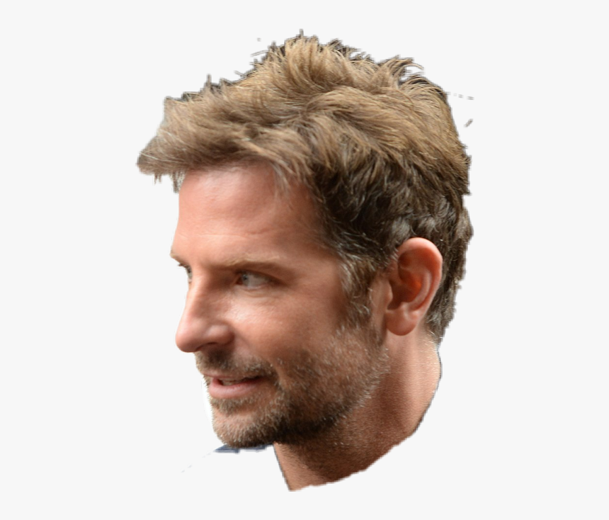 Bradley Freetoedit - Bradley Cooper, HD Png Download, Free Download