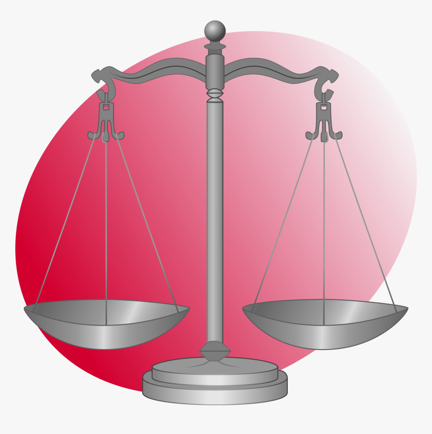 Scales Of Justice , Png Download - Jamaat E Islami Symbol, Transparent Png, Free Download