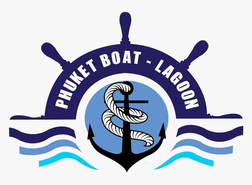 Boat-lagoon - Phuket Boat Lagoon Logo, HD Png Download, Free Download