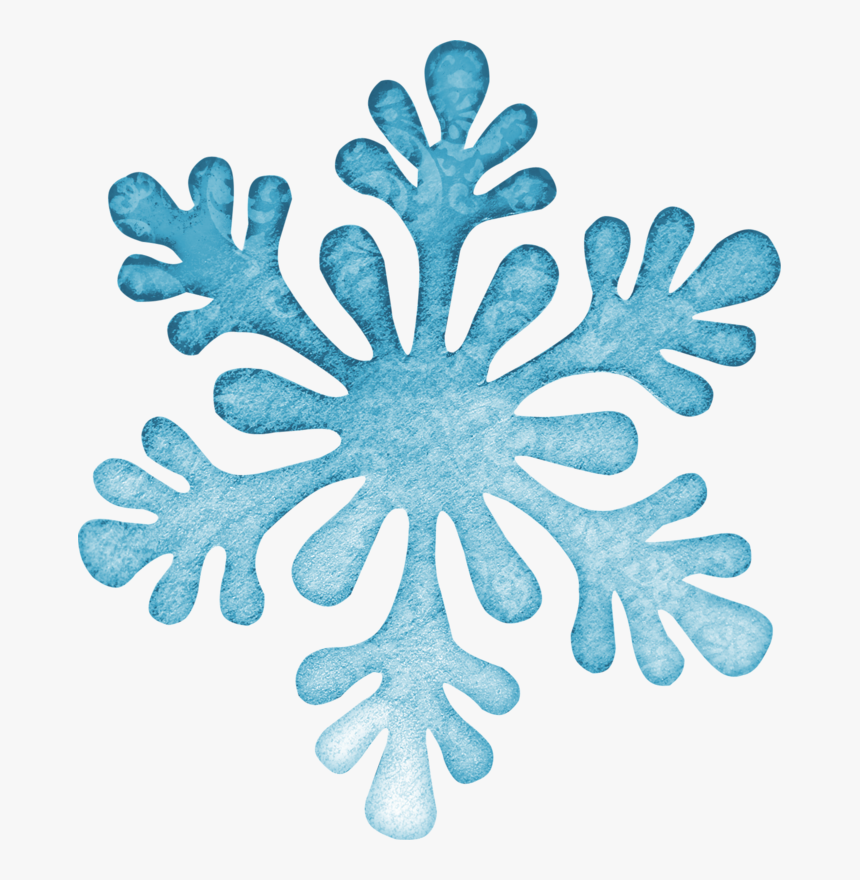 ○‿✿⁀winter‿✿⁀○ Snowflake Bentley, Christmas Clipart, - Clip Art, HD Png Download, Free Download