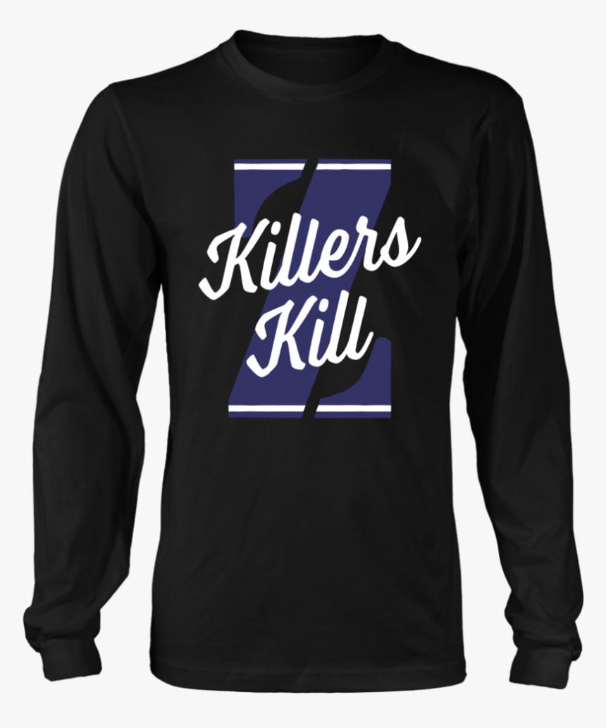 Killers Kill Shirt Zion Williamson - Bad Wolves T Shirt, HD Png Download, Free Download