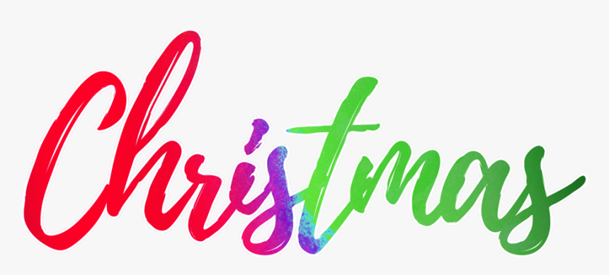 Chartfreak"s Top 5 Image Result For Christmas Text - Christmas Text Png, Transparent Png, Free Download