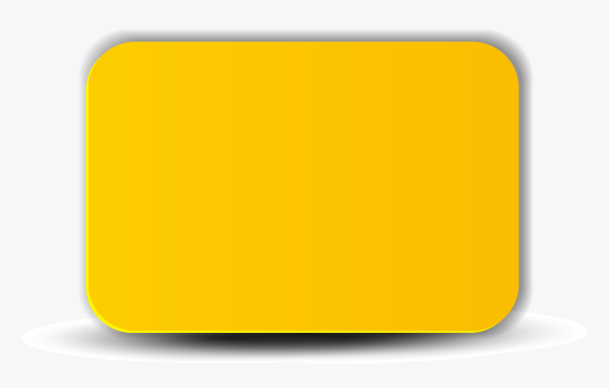 Geometric Shape Yellow Geometry - Illustration, HD Png Download, Free Download