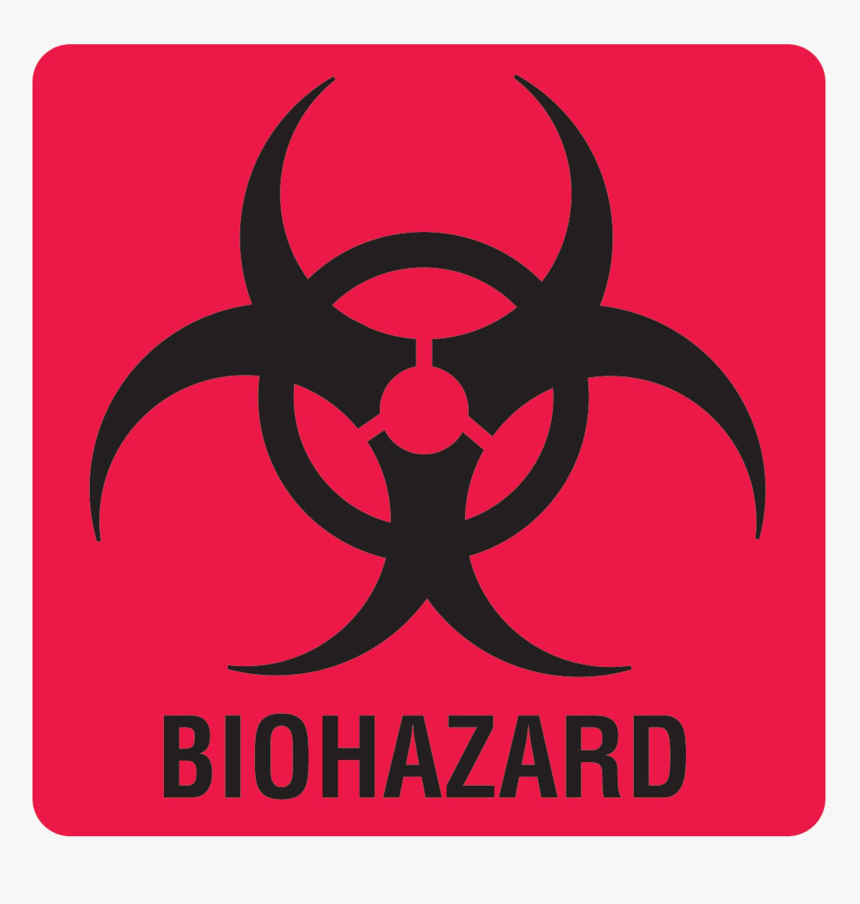 Biohazard Png Photo Background - Biohazard Png, Transparent Png, Free Download