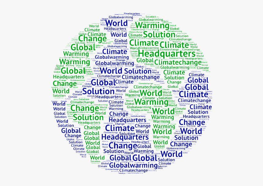 Climate Change Free Download Png - Discovery Area Of Study, Transparent Png, Free Download