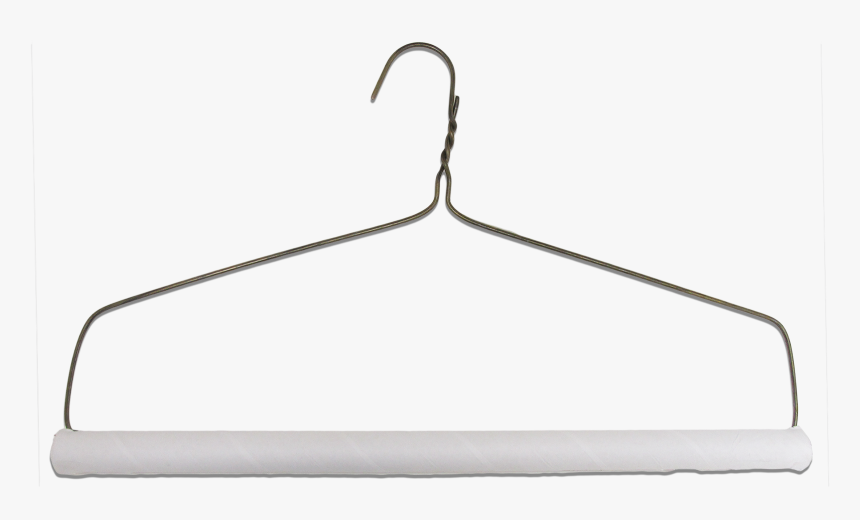 Transparent Drapes Png - Clothes Hanger, Png Download, Free Download