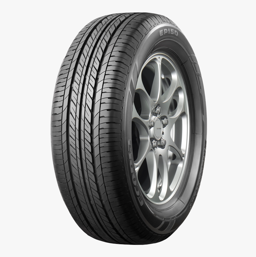 Transparent Bridgestone Png - Bridgestone Ecopia Ep 150, Png Download, Free Download