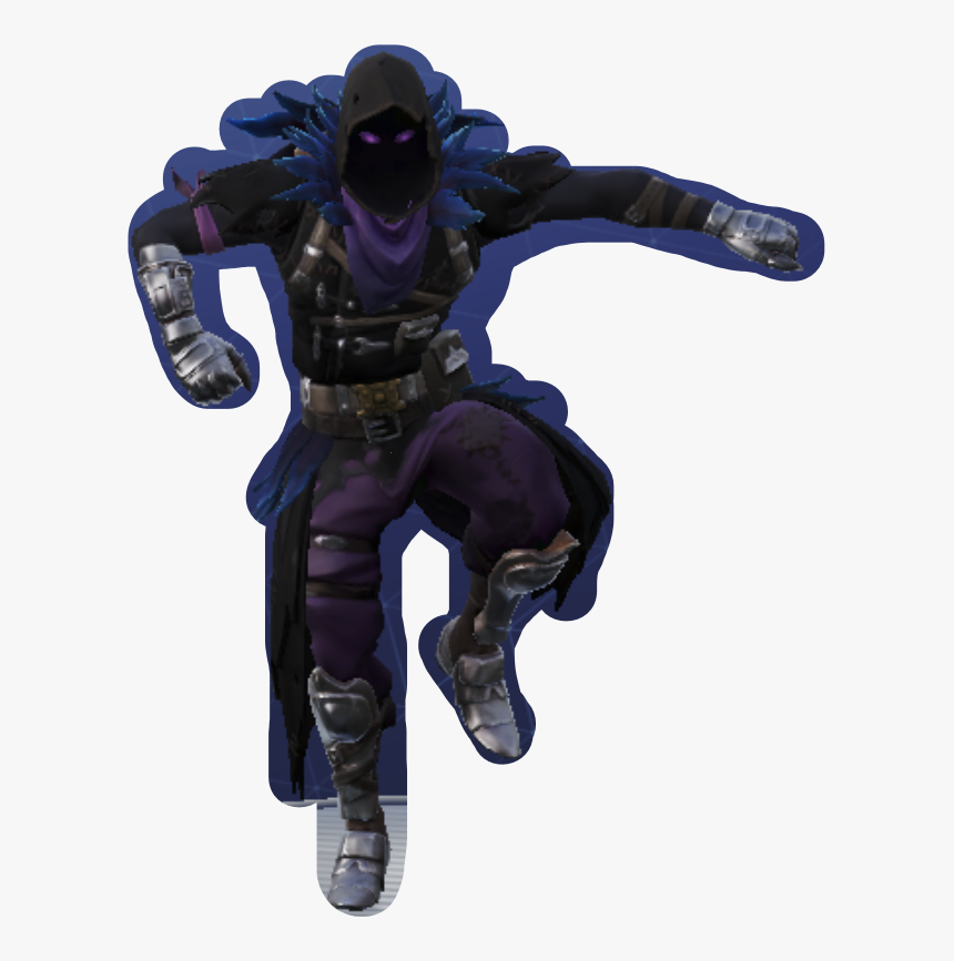 Raven Fortnite Png -fortnite Raven Fortniteraven Epic - Fortnite Raven Png, Transparent Png, Free Download