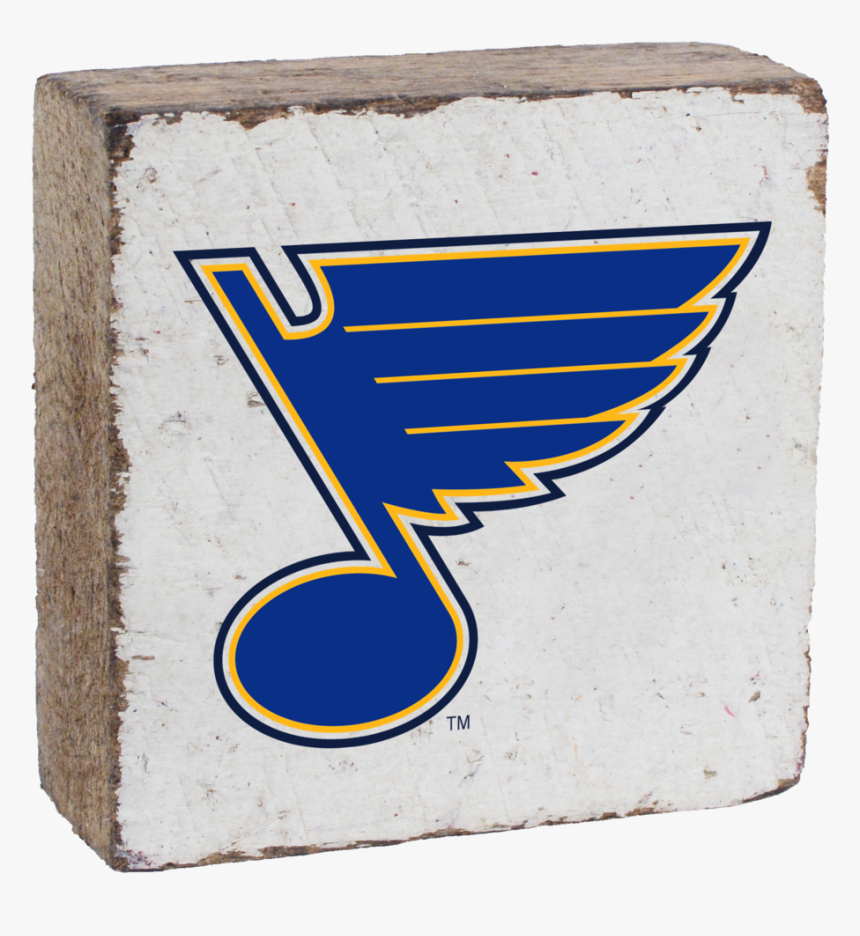 St Louis Blues Logo Png - Png Logo St Louis Blues, Transparent Png, Free Download