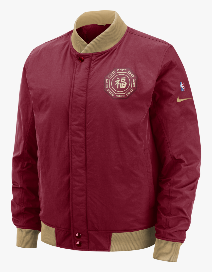 Houston Rockets Bomber Jacket, HD Png Download, Free Download