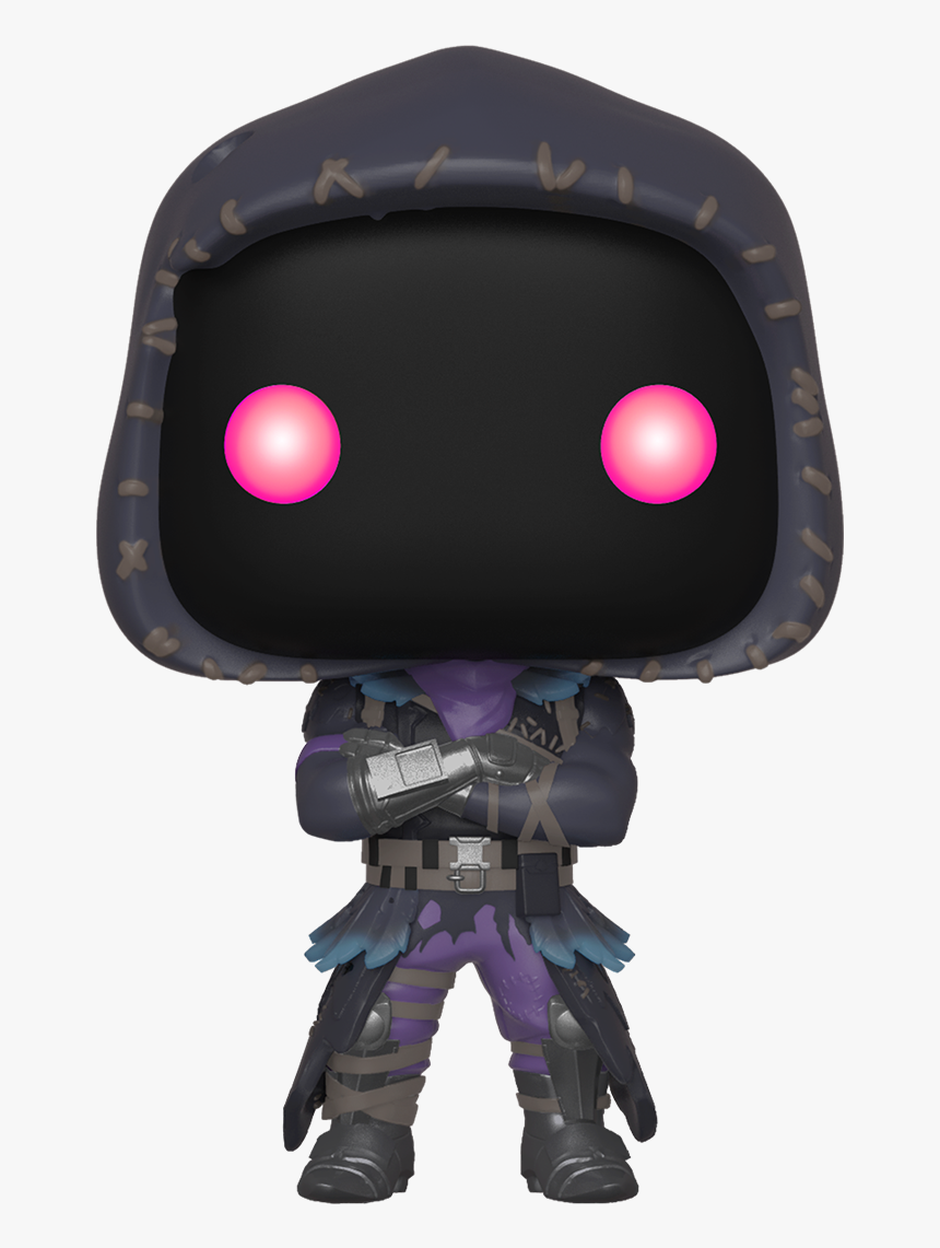 Funko Pop Fortnite Raven , Png Download - Raven Fortnite Funko Pop Png, Transparent Png, Free Download