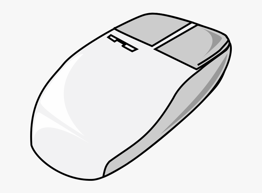 Mouse - Mouse For Computer Animation, HD Png Download, Free Download