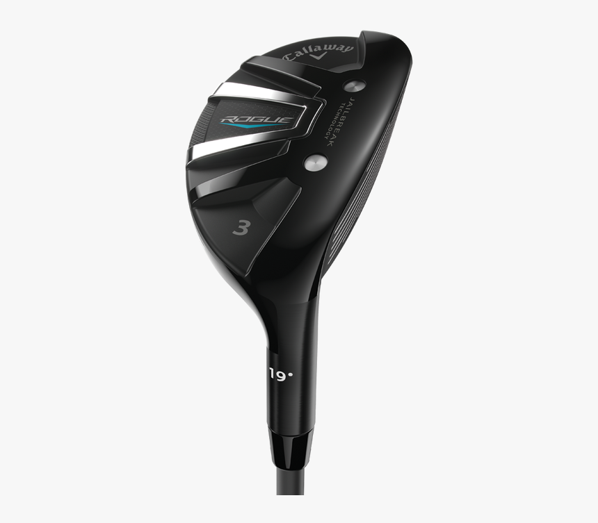 Custom Callaway Rogue Hybrids - Callaway Rogue Combo Set, HD Png Download, Free Download