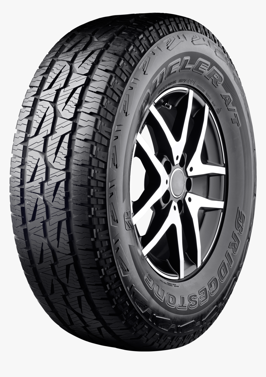 265/65r17 Bridgestone Dueler A/t Tyre Only"
 Title="265/65r17 - Bridgestone Dueler At 001 Review, HD Png Download, Free Download