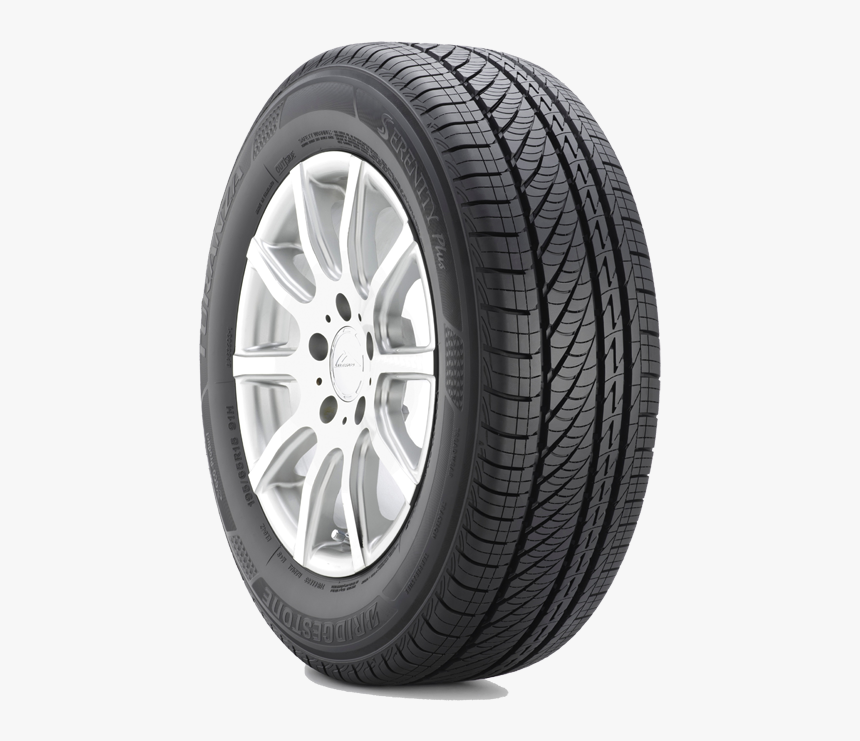 Serenity - Bridgestone Ecopia Tires, HD Png Download, Free Download