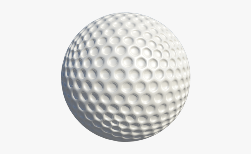 Golf Ball Transparent Png, Png Download, Free Download