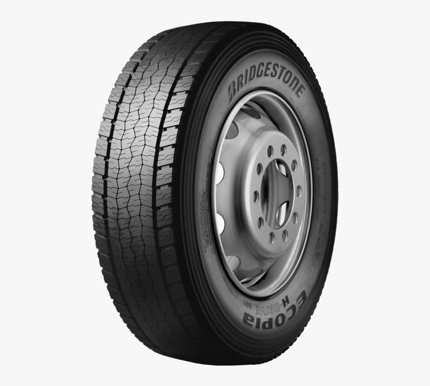 Bridgestone Ecopia H Drive 001, HD Png Download, Free Download