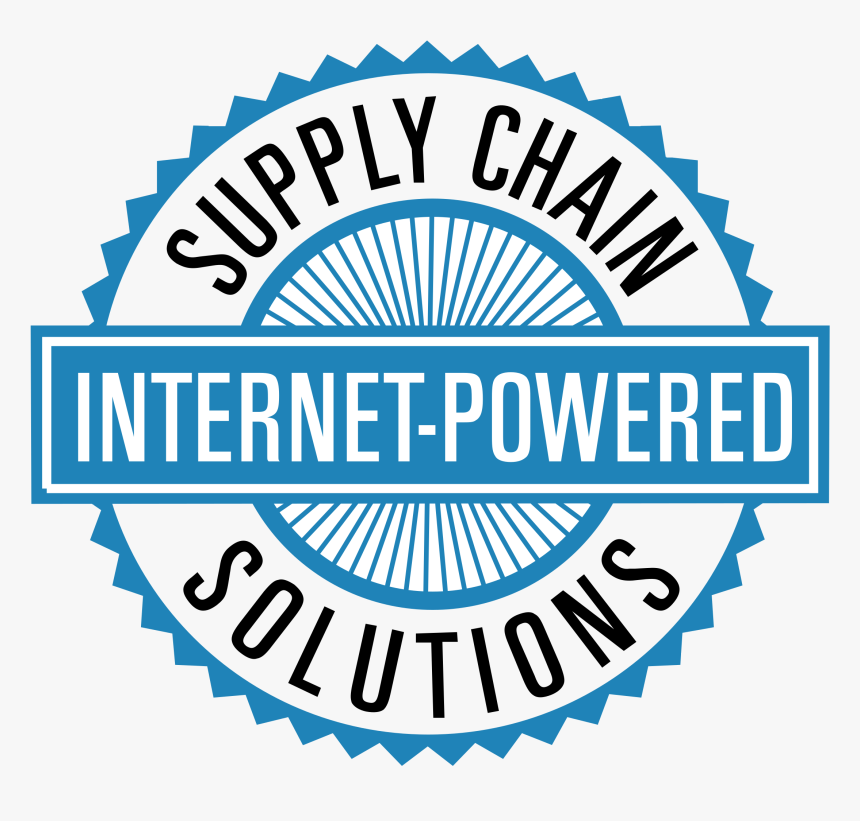 Supply Chain Solutions Logo Png Transparent - International Organization For Standardization 9001, Png Download, Free Download